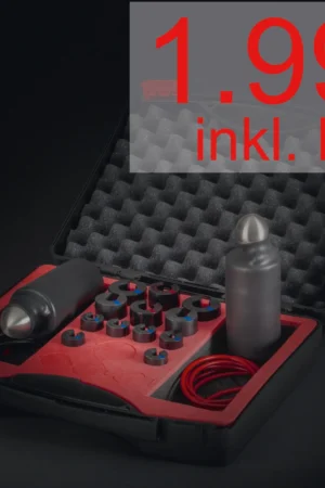 STROPT - Installationspartner-Paket